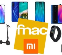 Fnac déstockage Xiaomi produits incontournables