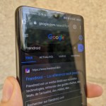 Google Chrome sur Android pourrait jouer les ex toxiques dans vos notifications