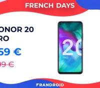 Honor 20 Pro