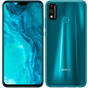 Honor 9X Lite