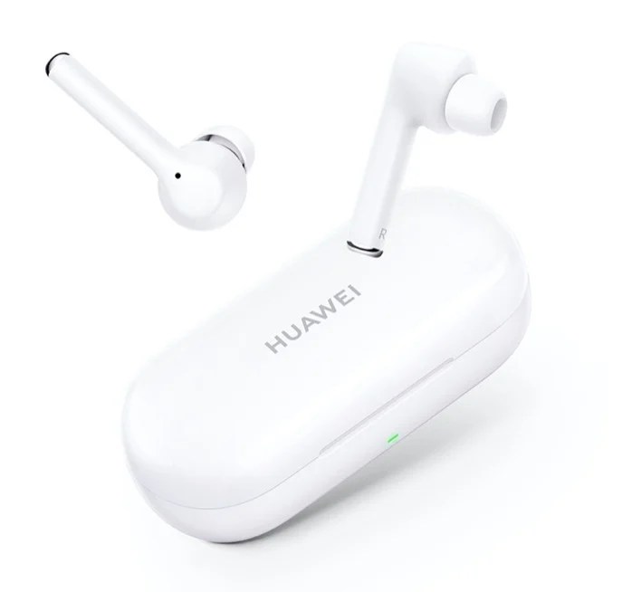 Huawei FreeBuds 3i // Source : Huawei