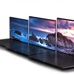 Dell XPS 15 et XPS 17 dévoilés : écran borderless et GeForce RTX au programme