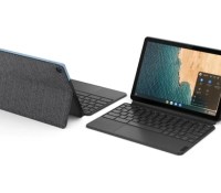 Lenovo Duet Chromebook // Source : Lenovo