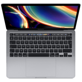 Apple MacBook Pro 13 2020