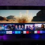 Samsung : le système TizenOS arrivera chez d’autres constructeurs TV