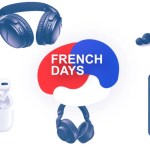 Écouteurs, casques audio et enceintes : les meilleures offres son des French Days