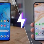 Oppo Find X2 Neo vs Realme X50 Pro : lequel est le meilleur smartphone ?