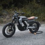 Moto électrique : la Pursang E-Track bientôt prête à galoper partout en Europe