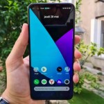 Test Realme 6 Pro : un éclair pour plaire