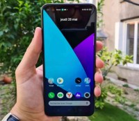 Test du Realme 6 Pro // Source : Frandroid