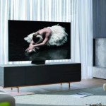 Même sans OLED, Samsung rafle la moitié du marché des « TV premium »