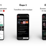 Transférer vos morceaux de Google Play Musique à YouTube Music devient enfin possible