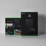 Xbox Series X : la France est dans les pays prioritaires, la production débute