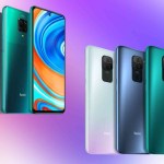 Xiaomi Redmi Note 9 et Note 9 Pro lancés en France : prix et date de sortie