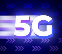 Le nouveau réseau 5G arrive // Source : Frandroid