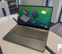 Acer Swift 5 Prise en main 2020 (53)