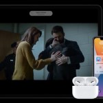 Les AirPods deviennent beaucoup plus intelligents