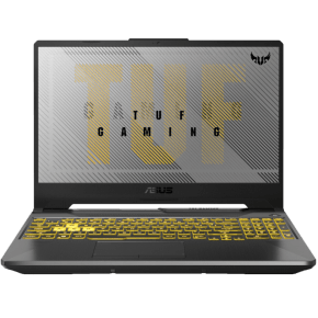 Asus TUF Gaming A15 (566IV)