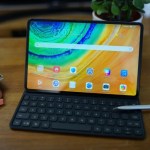 MatePad Pro : l’iPad Pro façon Huawei est encore moins cher qu’un iPad classique