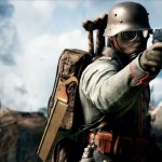 Intel nous montre Battlefield V tourner sur ses prochains processeurs mobiles