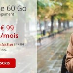 Free mobile change temporairement la formule de son forfait 4G le plus populaire