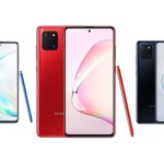 Enfin une belle promotion sur le Samsung Galaxy Note 10 Lite équipé du S-Pen