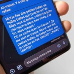 Google Messages : les notifications en bulles arrivent très bientôt… sur Android 11