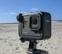 La GoPro Hero 8 Black // Source : Maxime Grosjean pour Frandroid