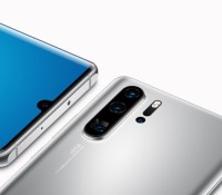 Pour contourner l'embargo américain Huawei lance un refresh de son P30 Pro // Source : Huawei