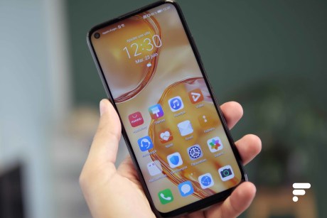 Huawei P40 Lite