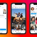 Instagram ne recommandera plus de contenus TikTok recyclés en Reels