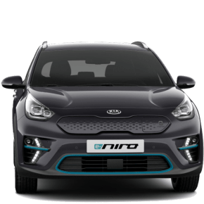 Kia e-Niro (2018)