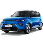 Kia e-Soul