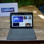 La tablette Chromebook de Lenovo profite d’une réduction de plus de 100 €