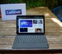 Lenovo IdeaPad Duet // Frandroid