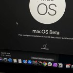 Ce qu’il faut savoir avant d’installer la bêta iOS 14, iPadOS 14, macOS Big Sur, etc.