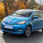 Essai Skoda Citigo E iV : pourquoi on craque pour la moins chère des citadines électriques