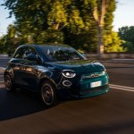 Encore une bien mauvaise nouvelle pour la Fiat 500 électrique