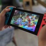 Future Nintendo Switch : un écran OLED sur la console et la 4K sur votre TV a priori