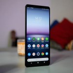 Android 12 : les Sony Xperia 1 II et Xperia Pro-I commencent à recevoir la mise à jour