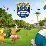 Pokémon Go Fest 2020 : des Pokémon inédits au programme