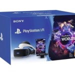 La réalité virtuelle est enfin abordable avec ce pack PS VR à moitié prix