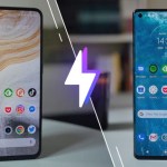 Realme X50 Pro vs Motorola Edge : lequel est le meilleur smartphone ?