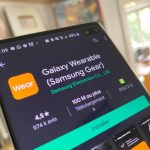 Samsung surpris en train d’enfreindre une règle du Google Play Store