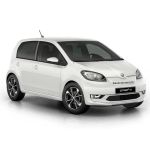 Skoda Citigo E iV