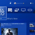 PS5 :  un brevet de Sony décrit une nouvelle interface pour la console