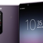 Sony : n’espérez pas un retour des smartphones compacts