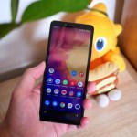 Test du Sony Xperia 10 II : le nouveau champion de l’autonomie