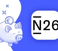 Une Avis néobanque N26