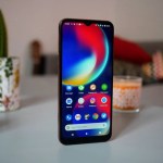 Test du Wiko View 4 : l’autonomie pour véritable argument